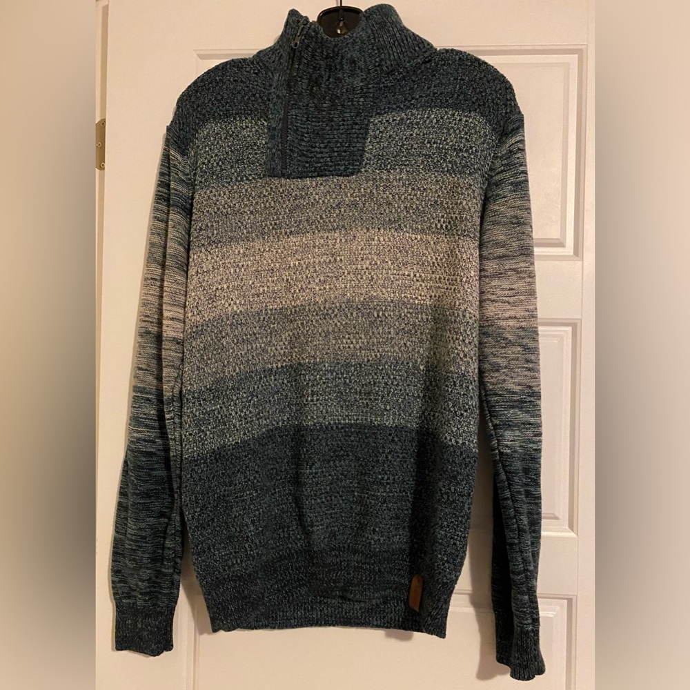Rumors 100% Cotton Knit Sweater